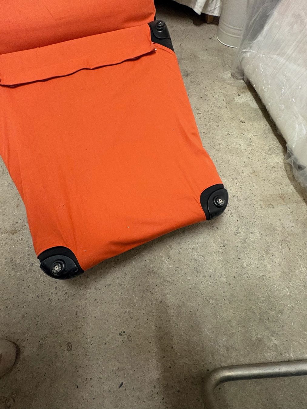 Poltrone: Wink-Sessel – gebraucht – Usato da Zürich venduto da dan_g99j 2