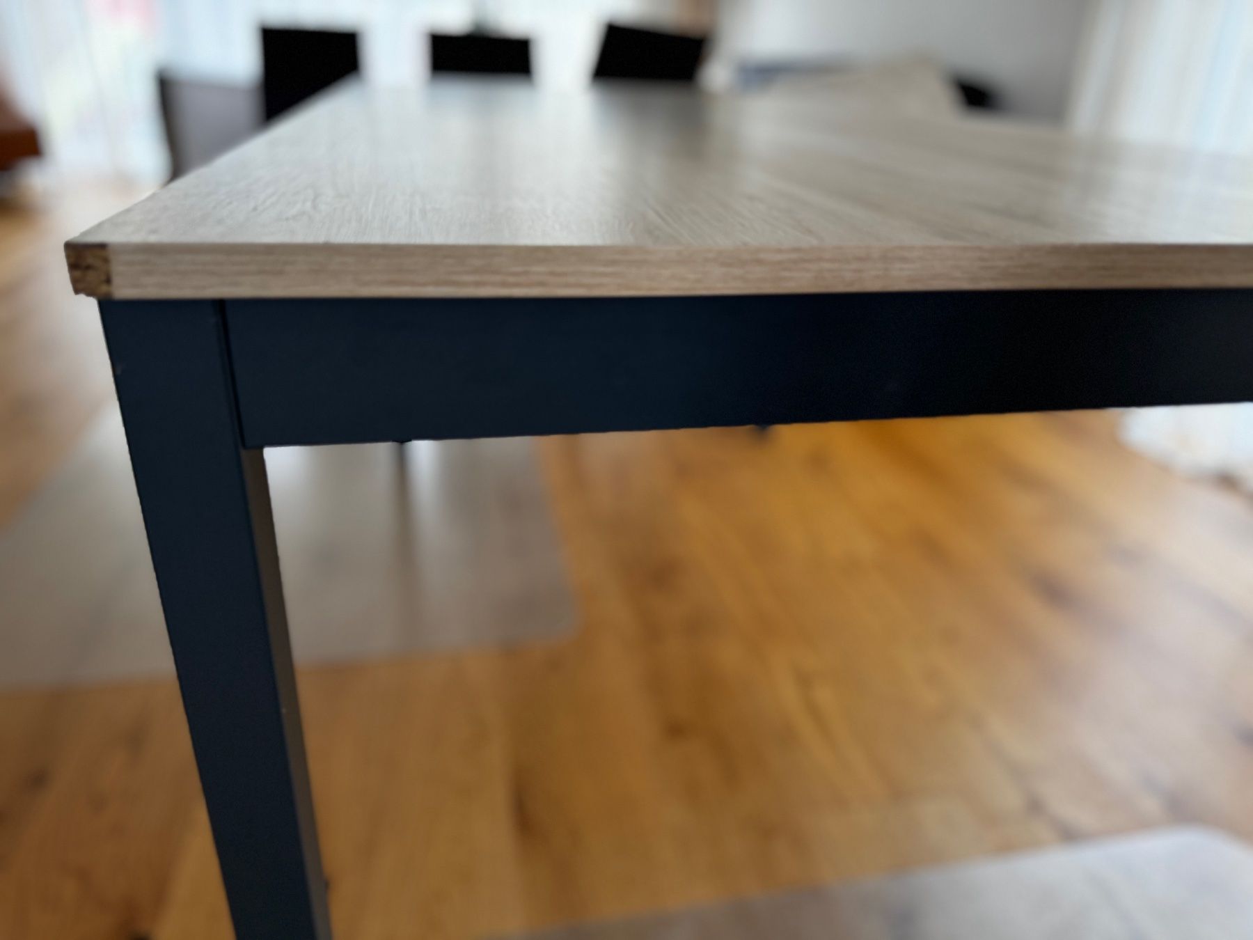 Micasa Tische: Tisch 160x90 – Gebraucht aus Oberwangen b.Bern von And88 5