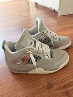 Jordan Air Jordan 4 Frozen Moments Sneakers Gr. 39