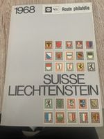 Briefmarkenkatalog