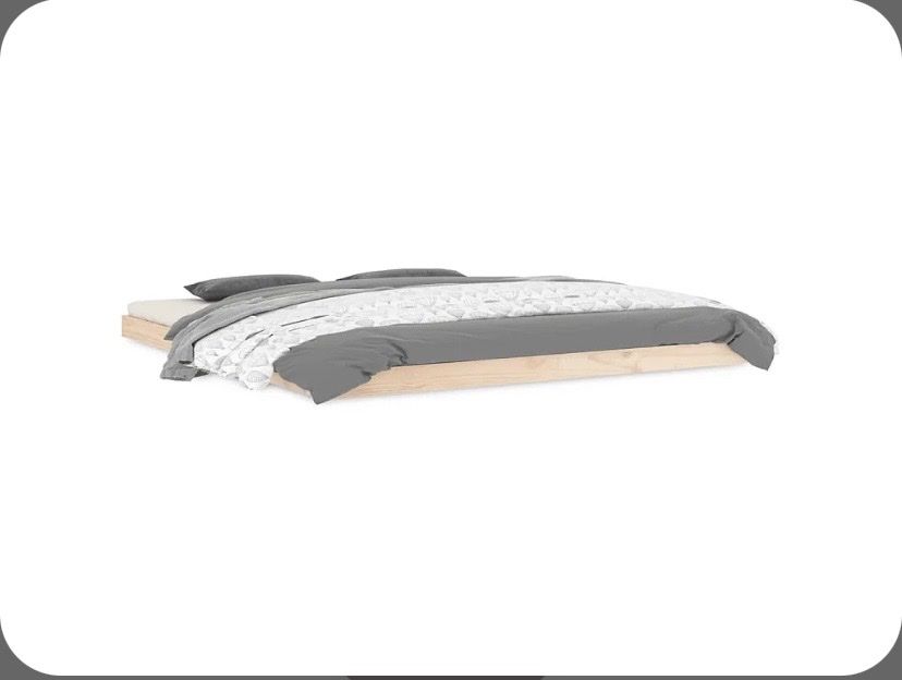Letti: Lit et matelas - 180x200 – Usato da Genève venduto da muj_2zmc