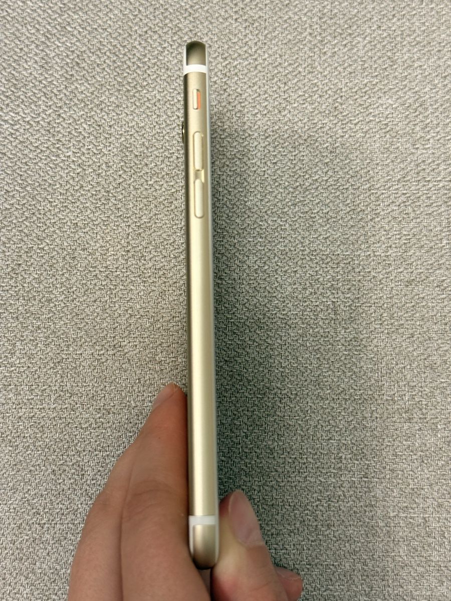 Apple Handys / Smartphones: Iphone 6s 64 gb battery 93% – Gebraucht aus Einigen von iva_86t8 2