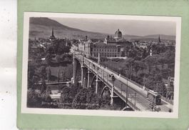 Bern Kornhausbrücke und Stadttheater