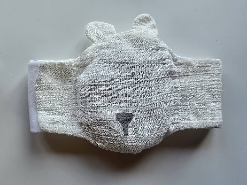 Altri elettrodomestici e apparecchi d’epoca: Ceinture bouillotte Doomoo Easy Dream – Usato da Penthalaz venduto da Cortis 2