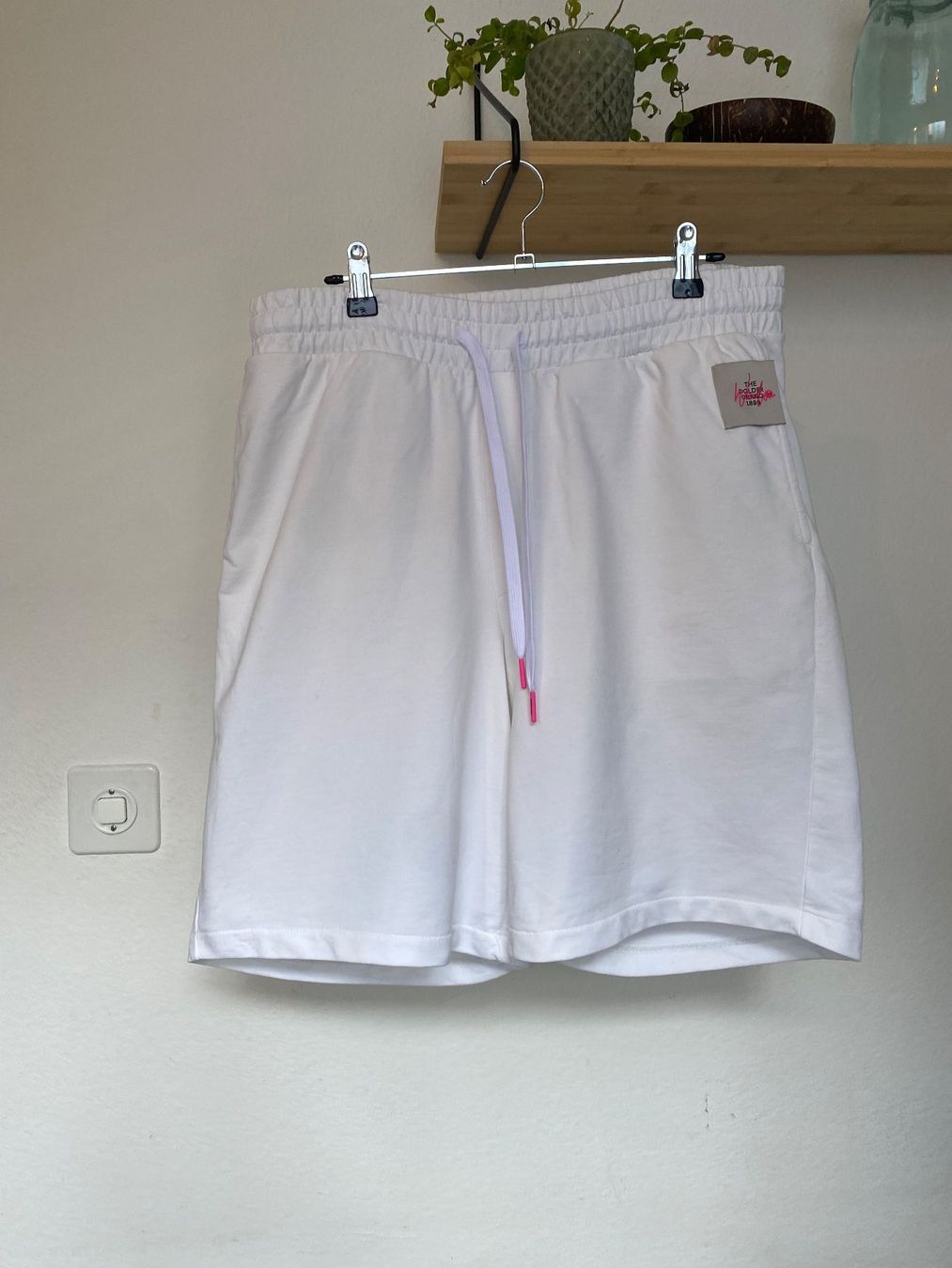 Windsor Pantaloni: Windsor x The Dolder shorts – Usato da Biel/Bienne venduto da lichterhoh 1