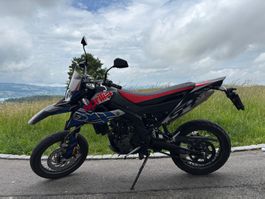 Aprilia SX 125ccm