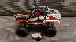 LEGO Technic 4x4 Crawler 9398