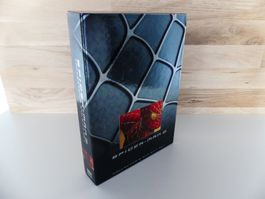 Spider-Man 2 Collector's DVD Set - Sammlerstück, Neu!