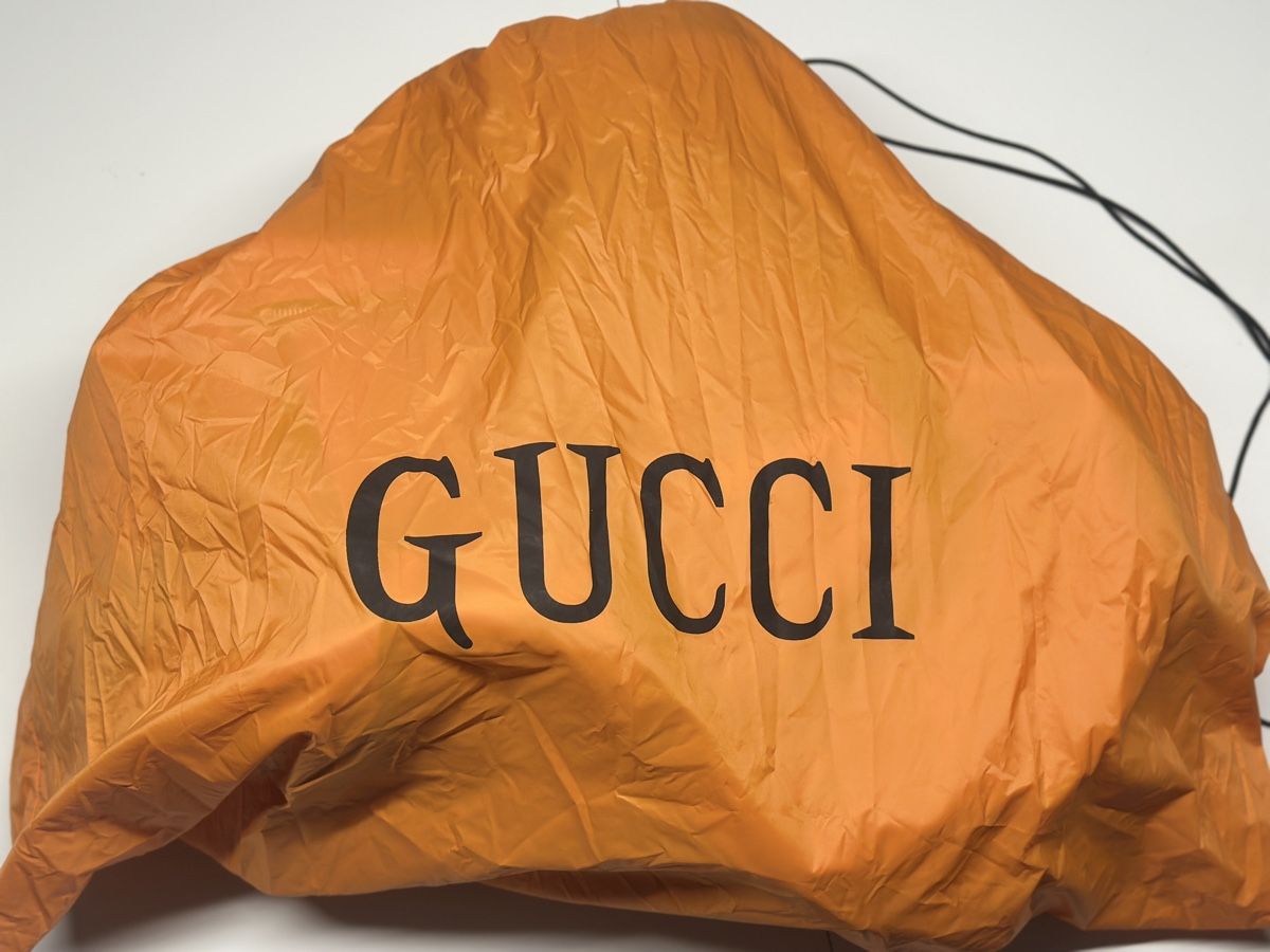 Gucci Taschen: Gucci Off The Grid Reisetasche / Weekender – Gebraucht aus Andelfingen von Alex8185 9