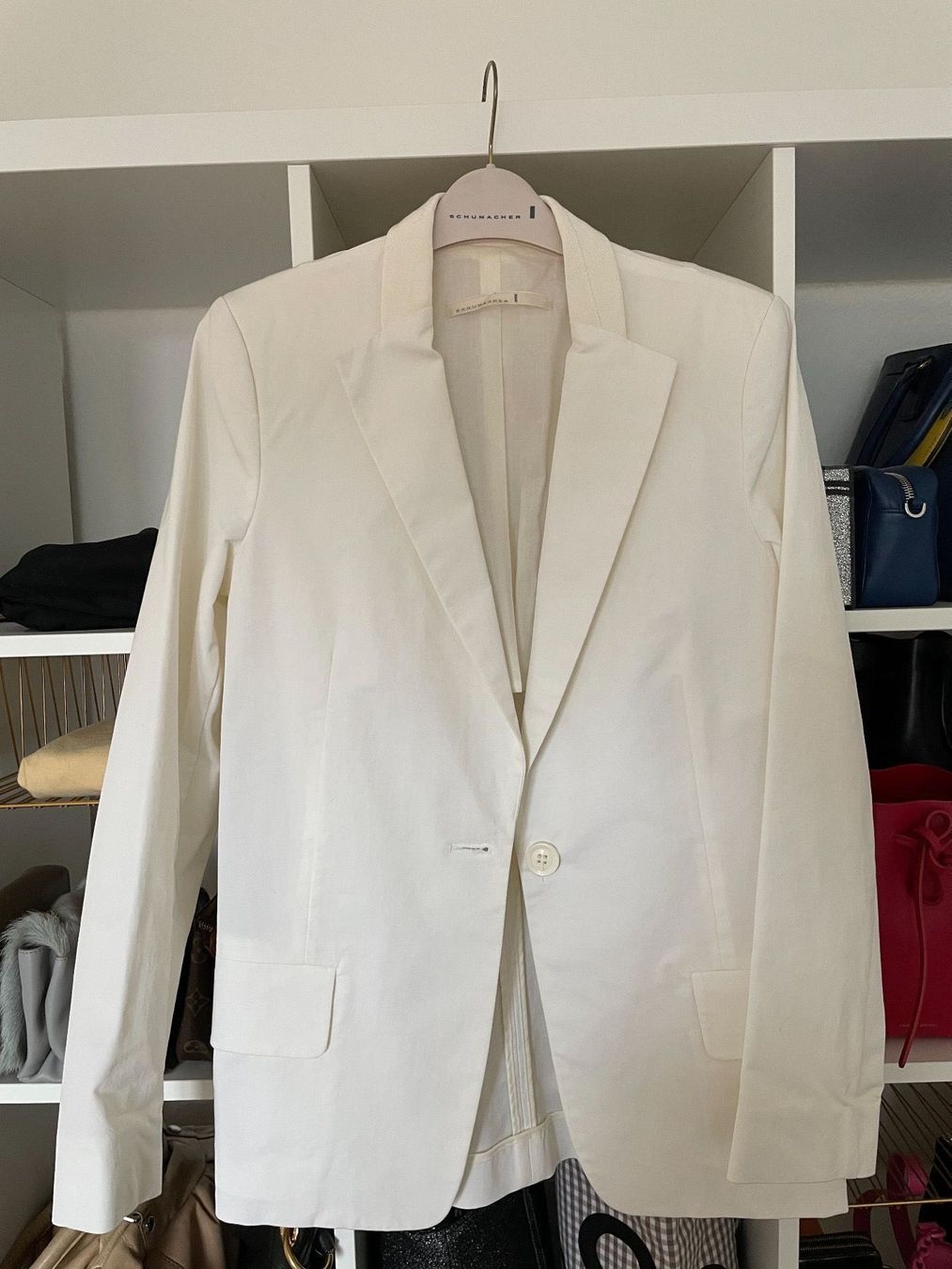Dorothee Schumacher Jacken: Schumacher Blazer Gr. 3 (M) – Neu (gemäss Beschreibung) aus Olten von hahnice99