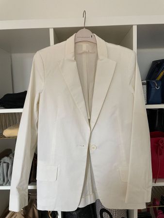 Schumacher Blazer Gr. 3 (M)