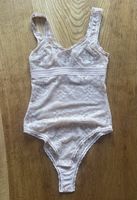 Stella McCartney Body Spitzen S