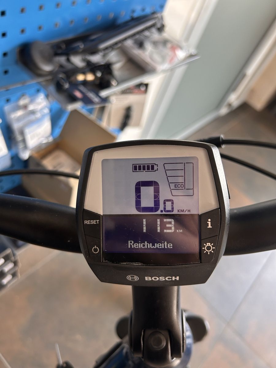 Biciclette: E-Bike Tria8 - 25km/h – Usato da Root venduto da Sajo_04 8