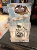 Nintendo Amiibo R.O.B. Super Smash Bros No. 46