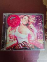 CD - Mariah Carey – Glitter (2001)