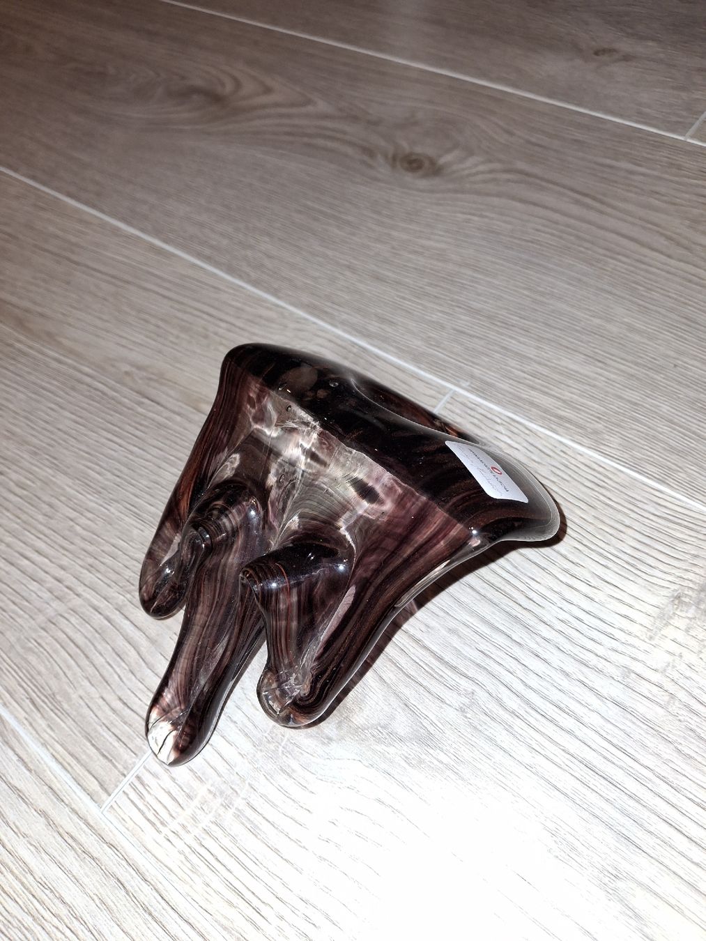 Tutte le decorazioni: Kantenhocker Farbglashütte Lauscha – Nuovo (secondo la descrizione) da Oberbuchsiten venduto da nat_gqs7 2