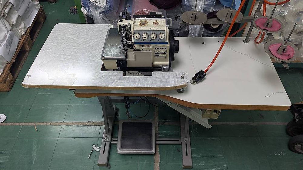 Bobine Pin Ever Nice 24 Bobine Per Macchina Da Cucire Industriale Singer 241, 245, 251 - Compatibili, Evernice, Made In Taiwan Accessori Cucito Industriale