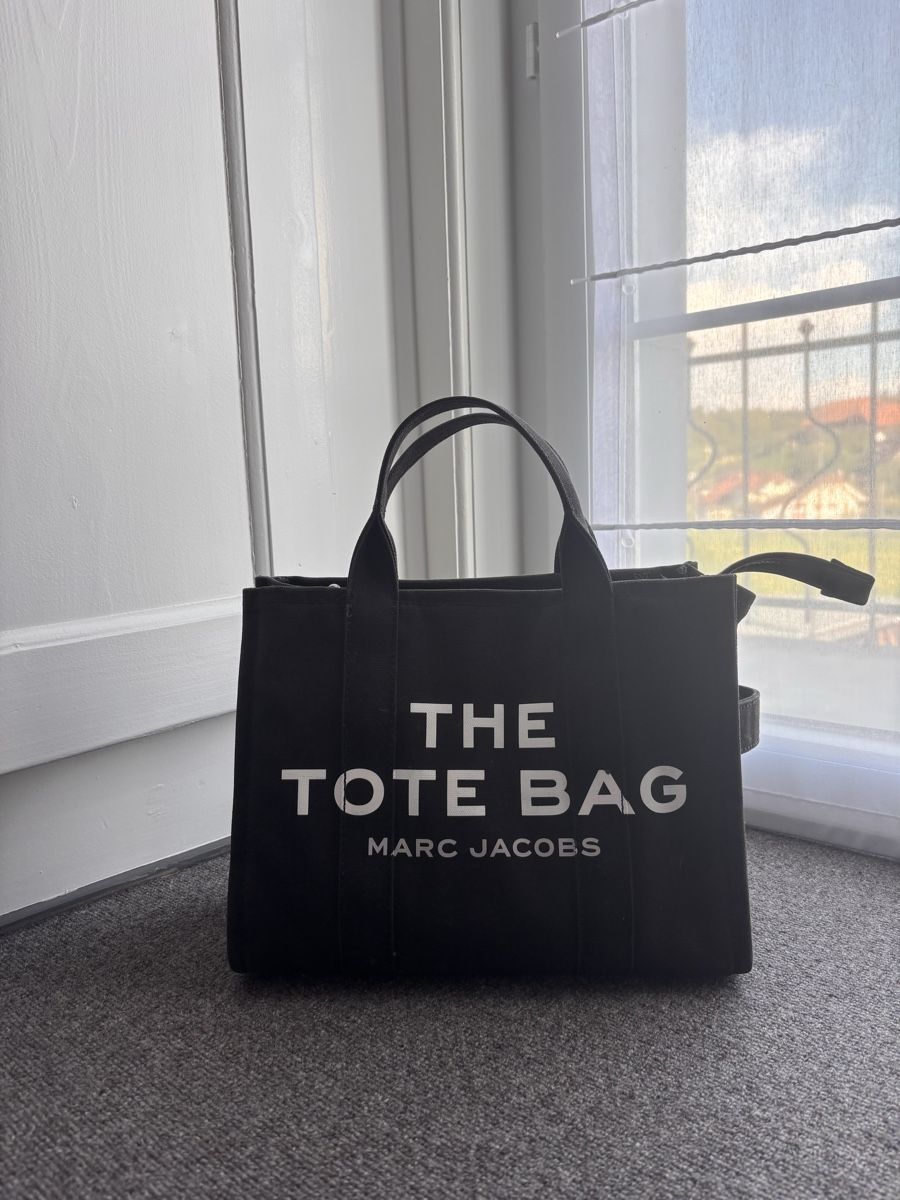 Marc Jacobs Borse da donna: Marc Jacobs THE TOTE BAG MEDIUM – Usato da Liebistorf venduto da Lsc_28xs