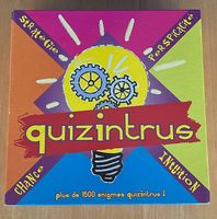 Quizintrus