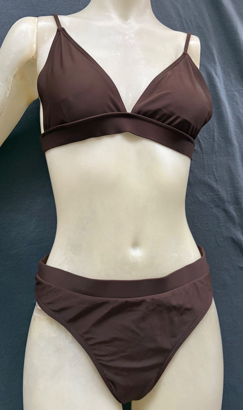 Maillots de bain & Bikinis: Bikini  gr38/ 38B Neu – Neuf (Voir description) à Niederbipp par fashionfuchs