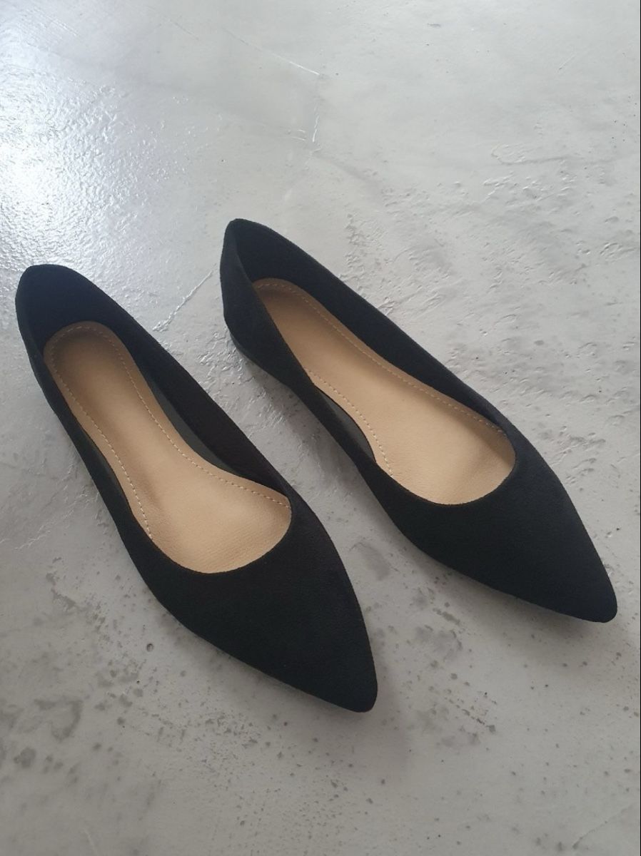 Scarpe da donna: Ballerinas, Gr. 39 – Nuovo (secondo la descrizione) da Hinwil venduto da Elena-Lisa
