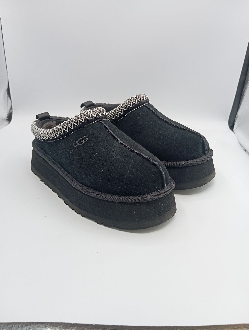 Ugg Scarpe da donna: UGG Tazz II (EU37) – Nuovo e nell'imballaggio originale da Schaffhausen venduto da outlez 1