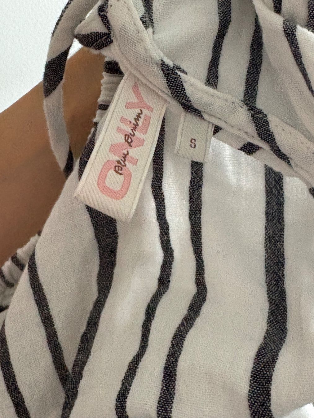 Only Vestiti: sommerliches Maxikleid – Nuovo (secondo la descrizione) da Zürich venduto da bbbggg 4