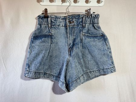 Kurze Jeans von Esmara Gr. 34