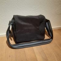 Wickeltasche