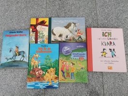 Bücherpaket für Kinder zum Vorlesen