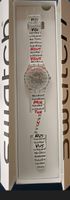 Swatch Aktionärsuhr GV 2026
