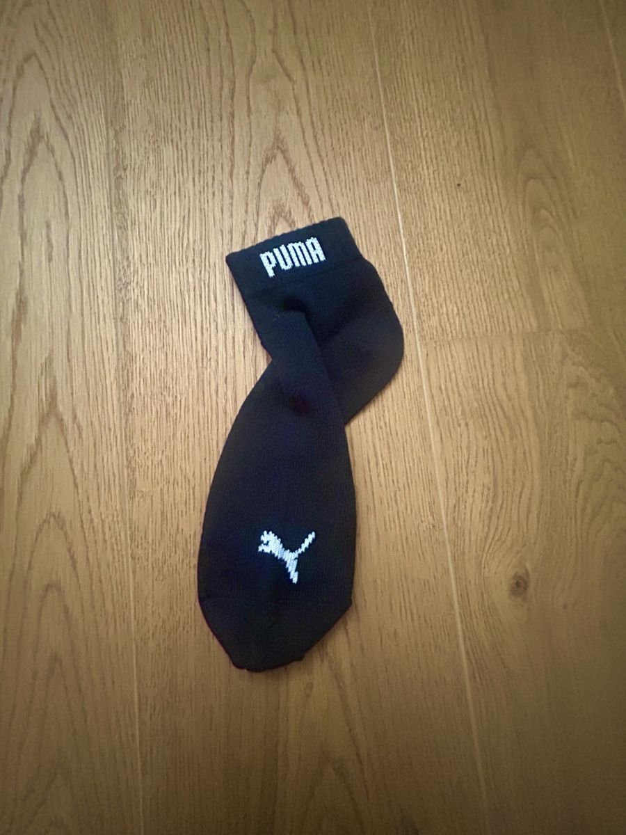 Puma Chaussettes: Puma Socken – Neuf avec emballage d'origine à Büttikon AG par dam_bnc2 1