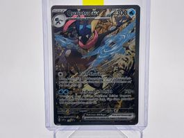 Scarlet & Violet Promos - Quajutsu ex  (SVP 132) - DE
