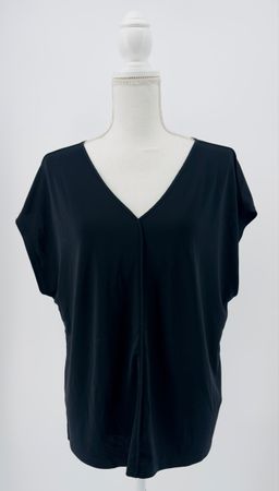 # WOMAN - Bluse Gr. M - BANANA REPUBLIC #
