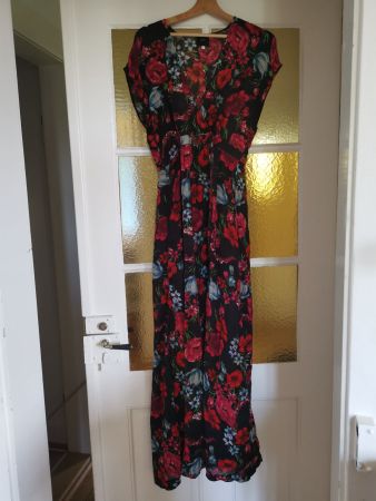 Sommerkleid Idano Grösse 3