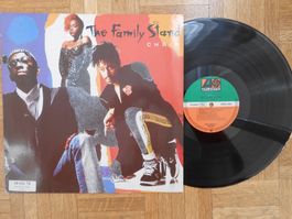 Family Stand 1990 Chain (LP)