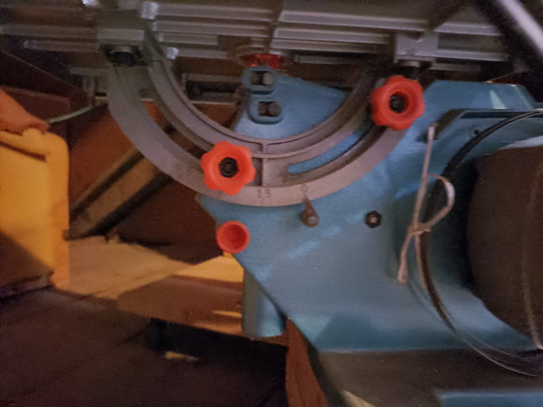 Seghe: Bandsäge Black & Decker - gebraucht – Usato da Schöftland venduto da Snacketti7 5