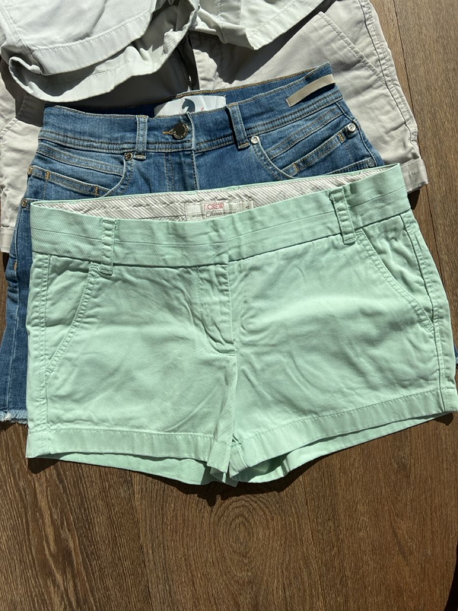 Hosen: 4 shorts S – Gebraucht aus Luzern von TIsabel 1