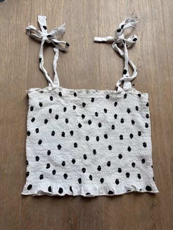 Lot de 12 débardeurs femme taille S