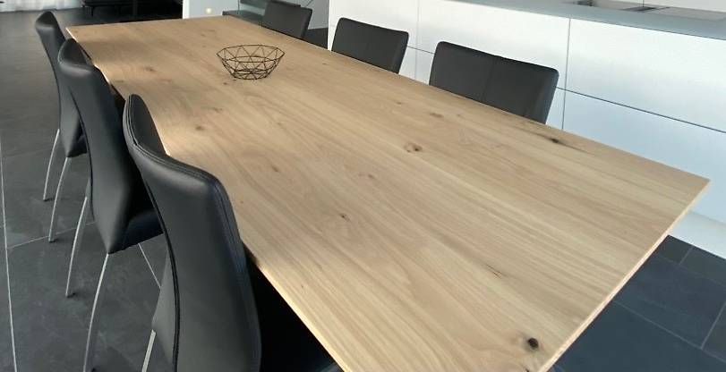 Tavoli: Esstisch 260x100cm – Usato da Kleindöttingen venduto da Sabey 1