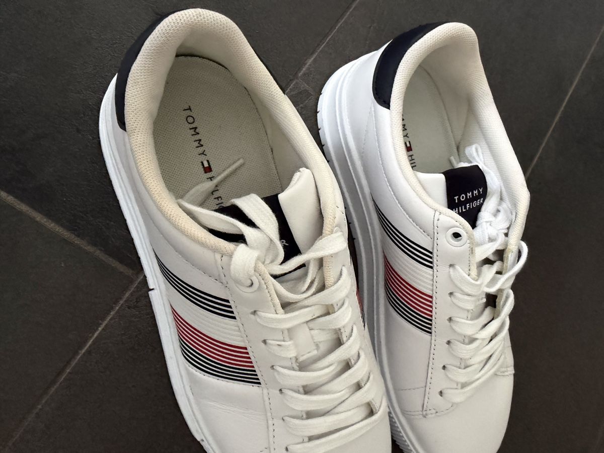 Scarpe da uomo: Schuhe – Usato da Bassersdorf venduto da kri_dn6m 3