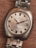 Eterna-Matic 1000 Concept 80 Herrenuhr, Vintage Klassiker!