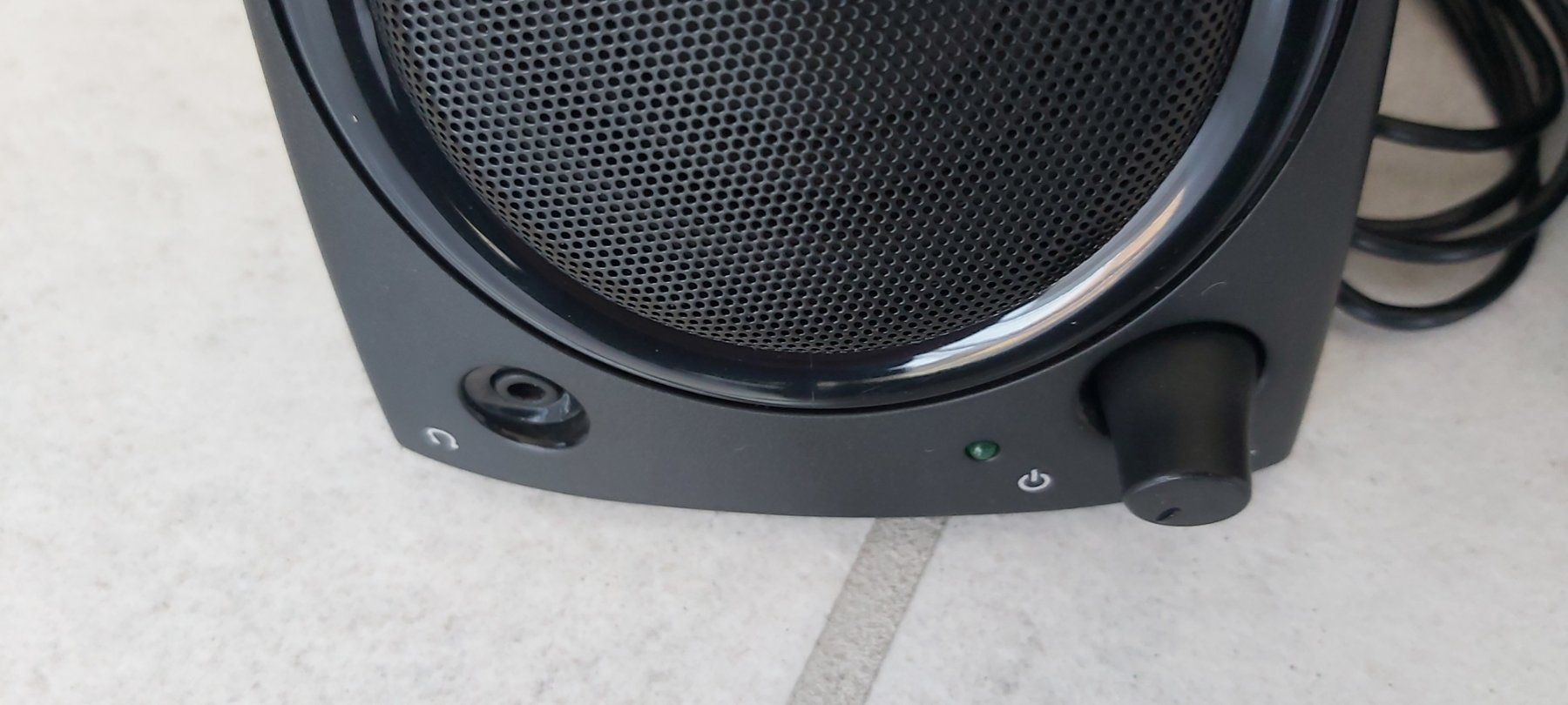 Logitech Lautsprecher: Logitech Lautsprecher Z130 – Gebraucht aus Schwarzenbach SG von mel_s6jj 2