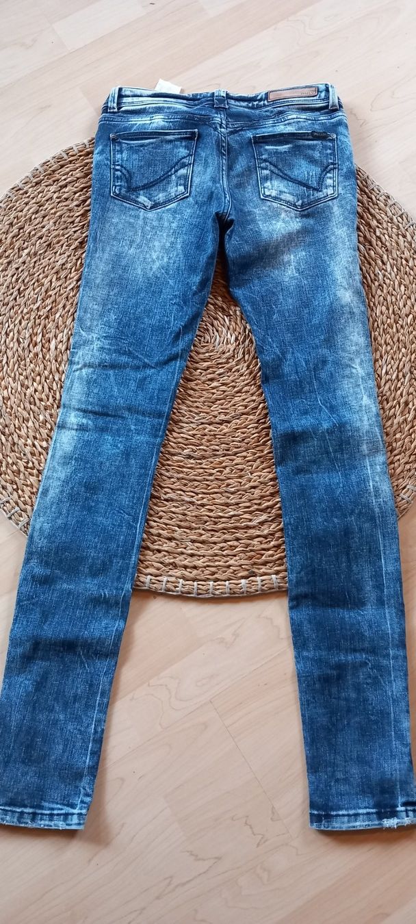 Only Jeans: Only Jeans 27/34 lange Beine – Neu (gemäss Beschreibung) aus Rebstein von bestforyou 2