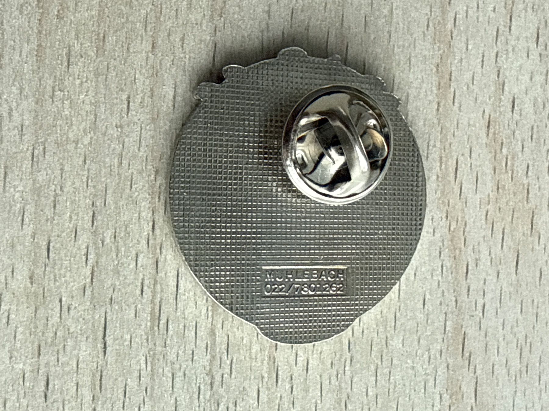 Plaketten & Abzeichen: Pin Sinalco – Gebraucht aus Glattbrugg von Schweigmatt 1