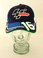 « MotoGP Mugello » Racing - Logo Baseball Cap - One Size