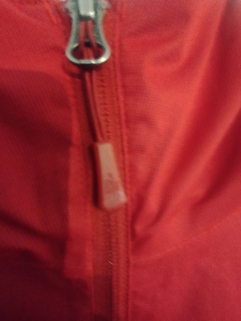 North Face Giacche: The North Face Jacke Rot – Usato da Steffisburg venduto da AutoFiat 1