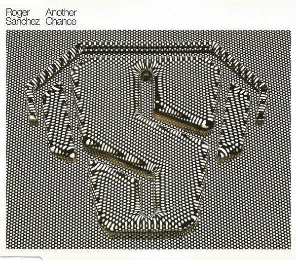 CD: Roger Sanchez – Another Chance – Usato da Zürich venduto da Raz88
