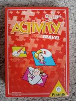 Activity Suisse Travel