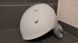 Skihelm Wedze Grösse S 52-55 cm guter Zustand